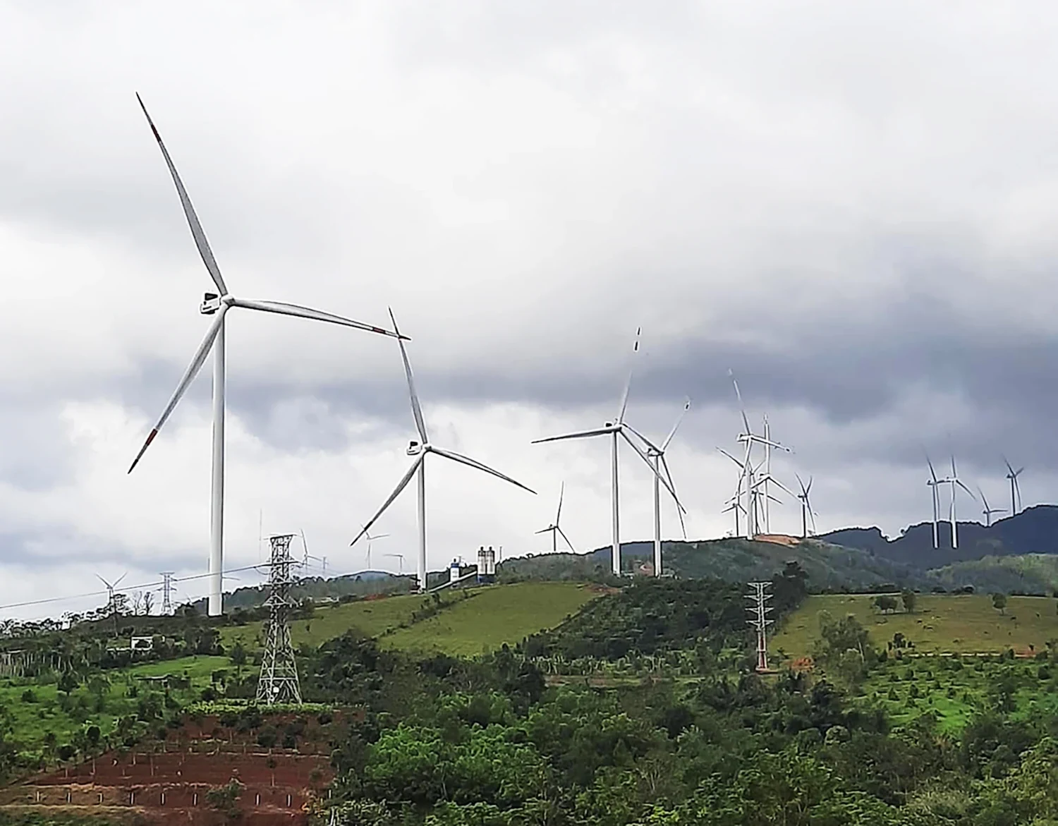 Quang Tri positioned to become clean energy hub in central Vietnam