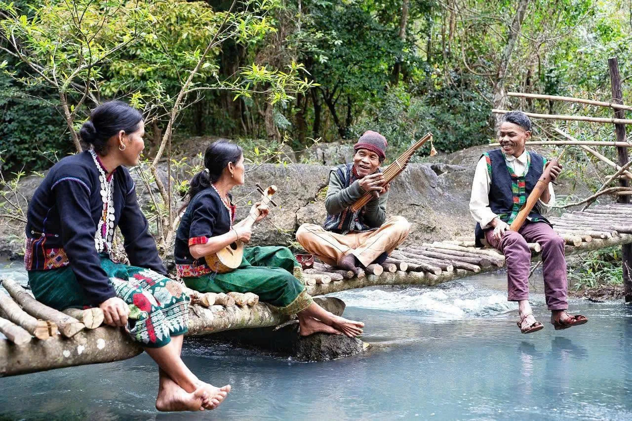 Cultural tourism in Quang Tri poised for growth after merger