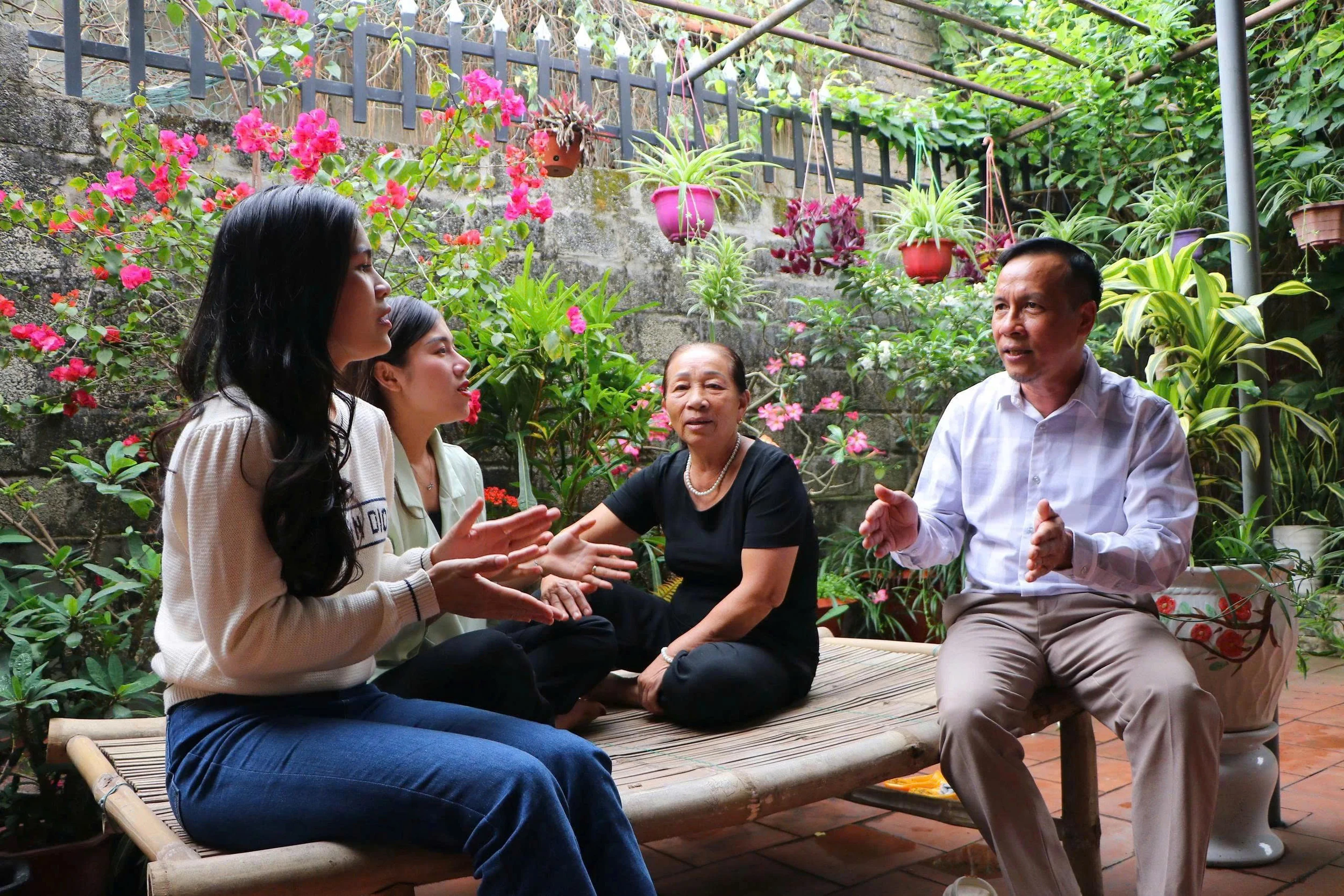 Cultural tourism in Quang Tri poised for growth after merger
