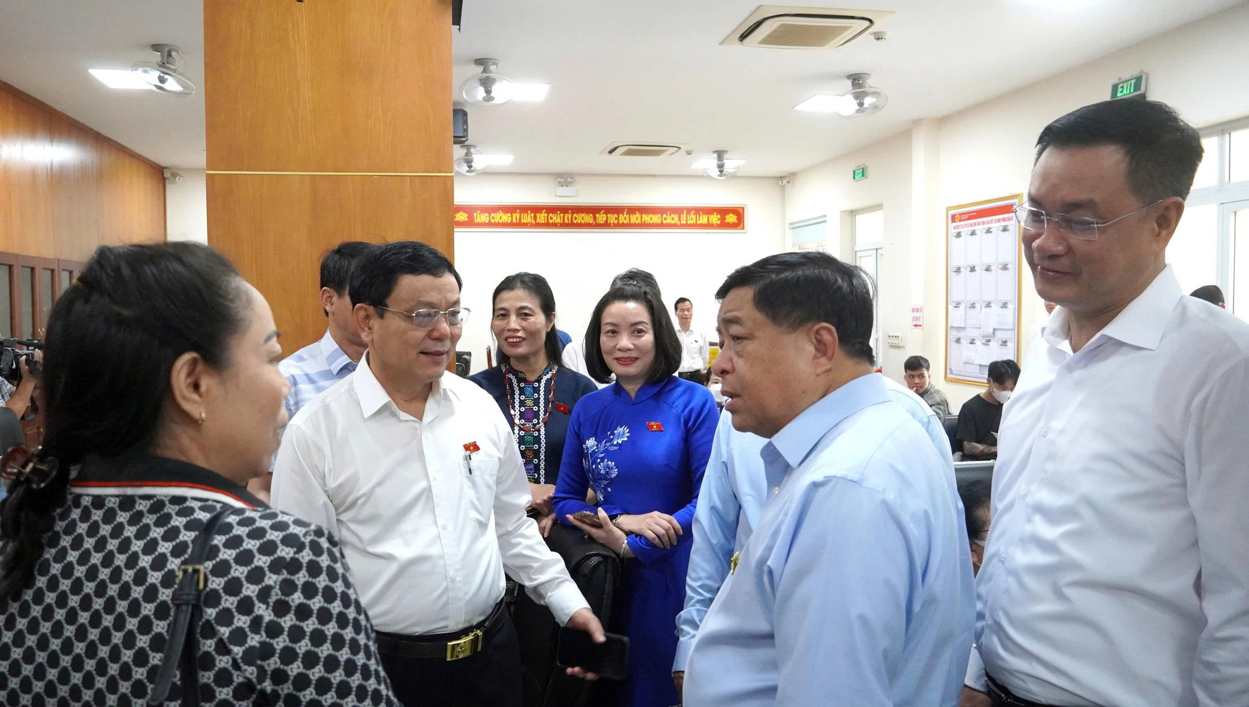 Quảng Trị mới, kỳ vọng mới!