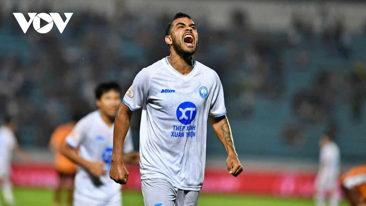 V-League 2025/2026 xuất hiện vòng đấu “đặc biệt”