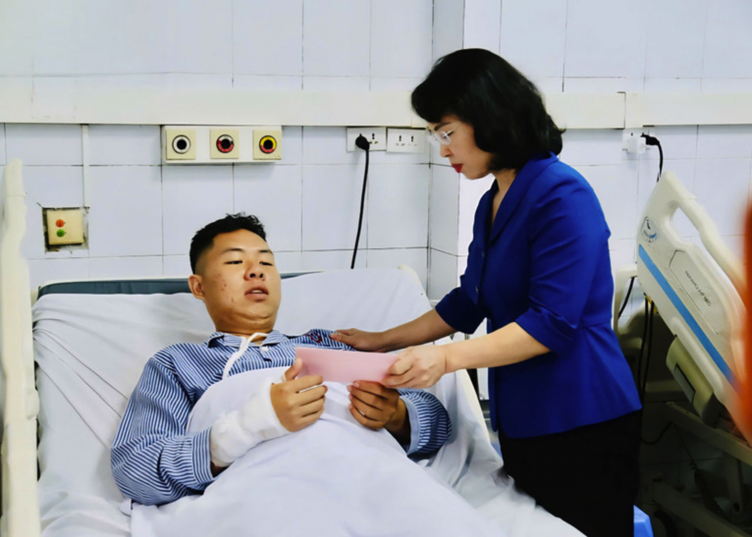 Quảng Ninh thông tin chính thức về vụ lật tàu du lịch trên Vịnh Hạ Long
