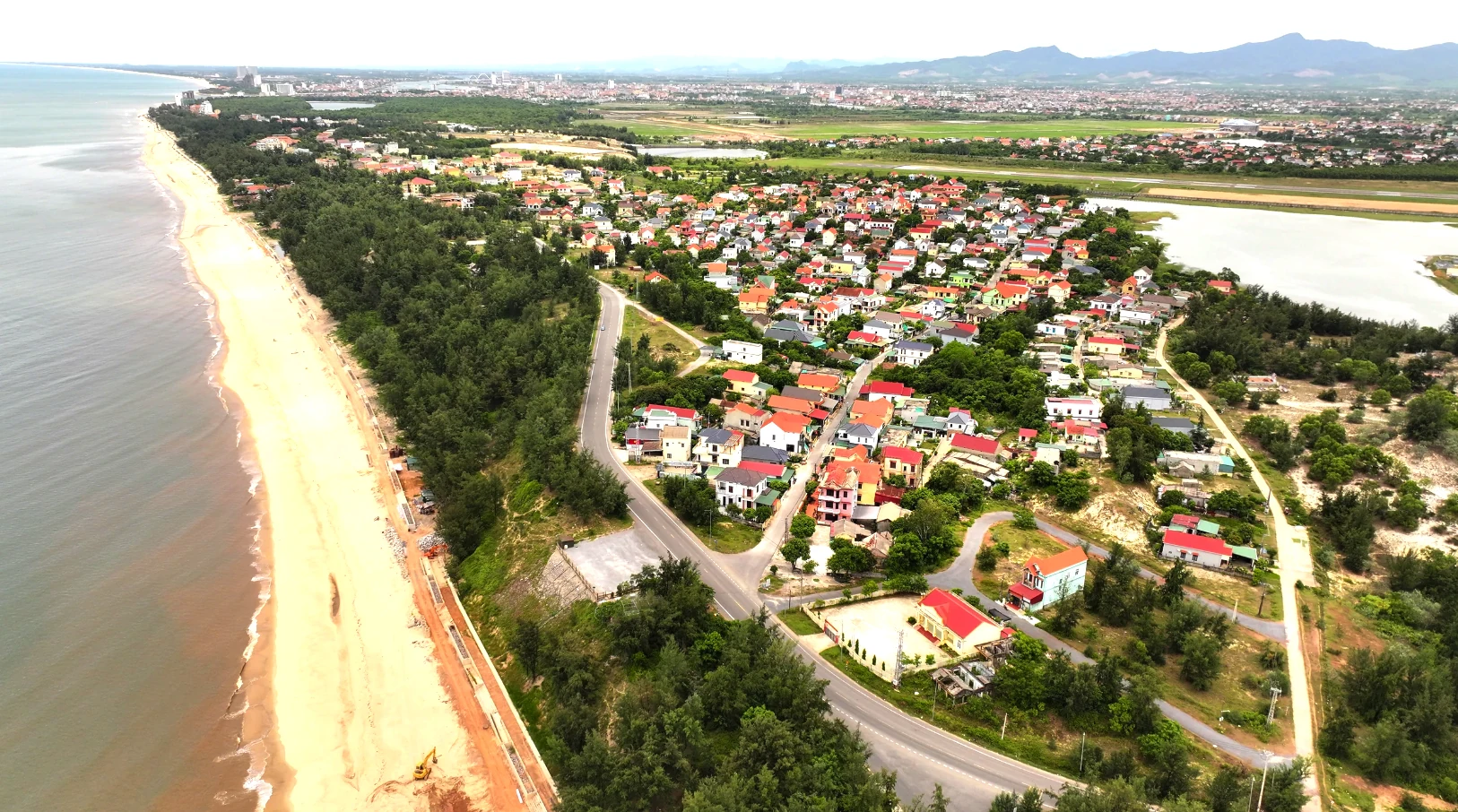 Đồng Thuận, tiềm năng và kỳ vọng