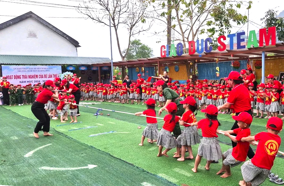 Khơi nguồn sáng tạo, thúc đẩy đổi mới