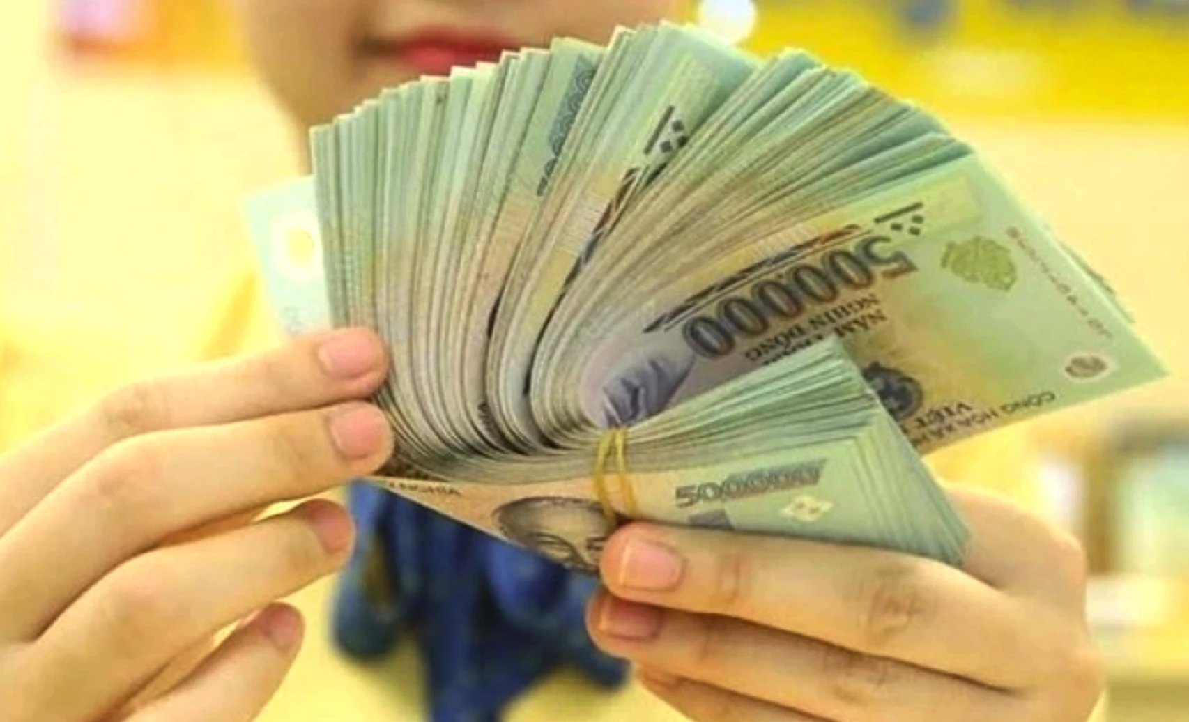 Đề xuất tăng lương tối thiểu vùng 7,2% từ 1/1/2026