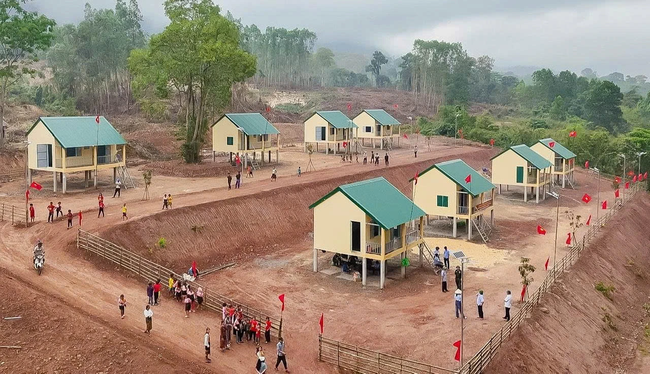 Hành trình trải nghiệm và cống hiến