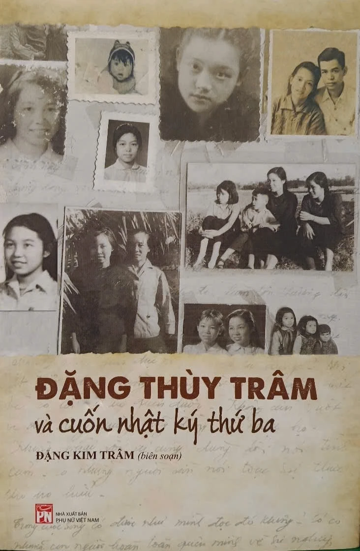 Khắc họa sâu sắc hơn chân dung nữ liệt sĩ anh hùng