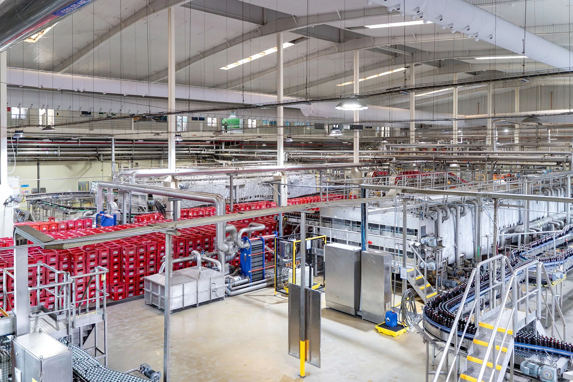 Đại sứ Đan Mạch và lãnh đạo Carlsberg Việt Nam thăm và làm việc với lãnh đạo TP. Huế, tiếp tục khẳng định cam kết hợp tác lâu dài và phát triển bền vững
