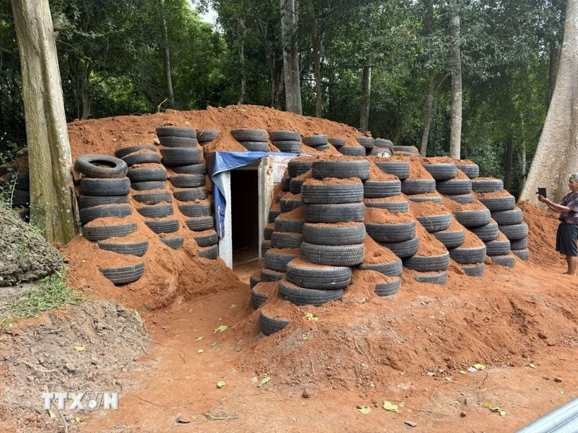 Căng thẳng Thái Lan - Campuchia: Liên hợp quốc kêu gọi hai bên kiềm chế tối đa