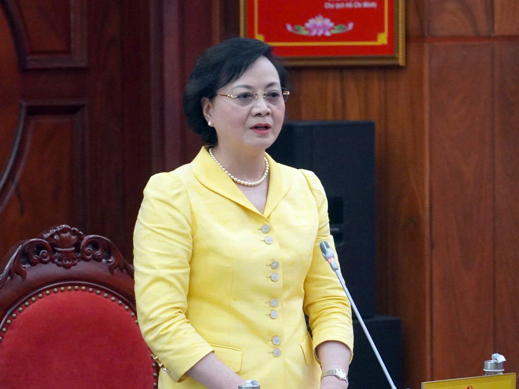 Phát huy tiềm năng, lợi thế khác biệt, nổi bật, xây dựng Quảng Trị ngày càng giàu mạnh