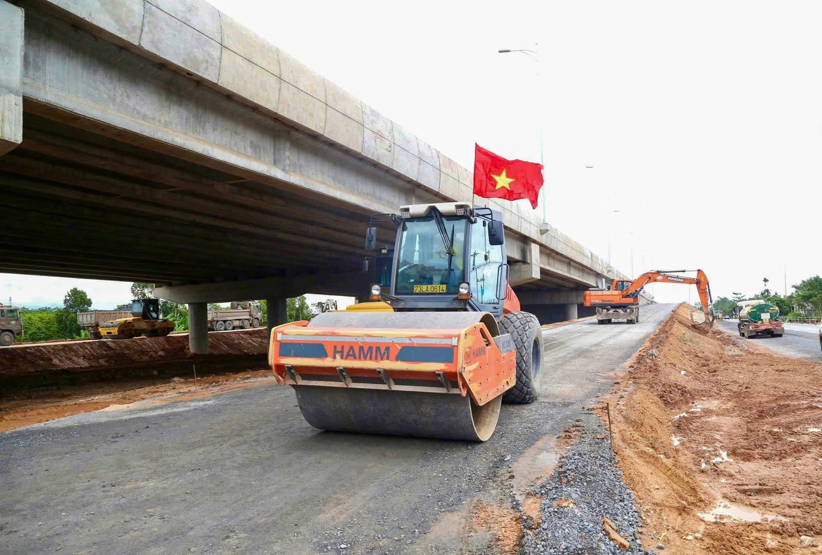 “Nghĩ sâu, làm lớn”, phát huy tối đa thế mạnh, đưa Quảng Trị ngày càng phát triển