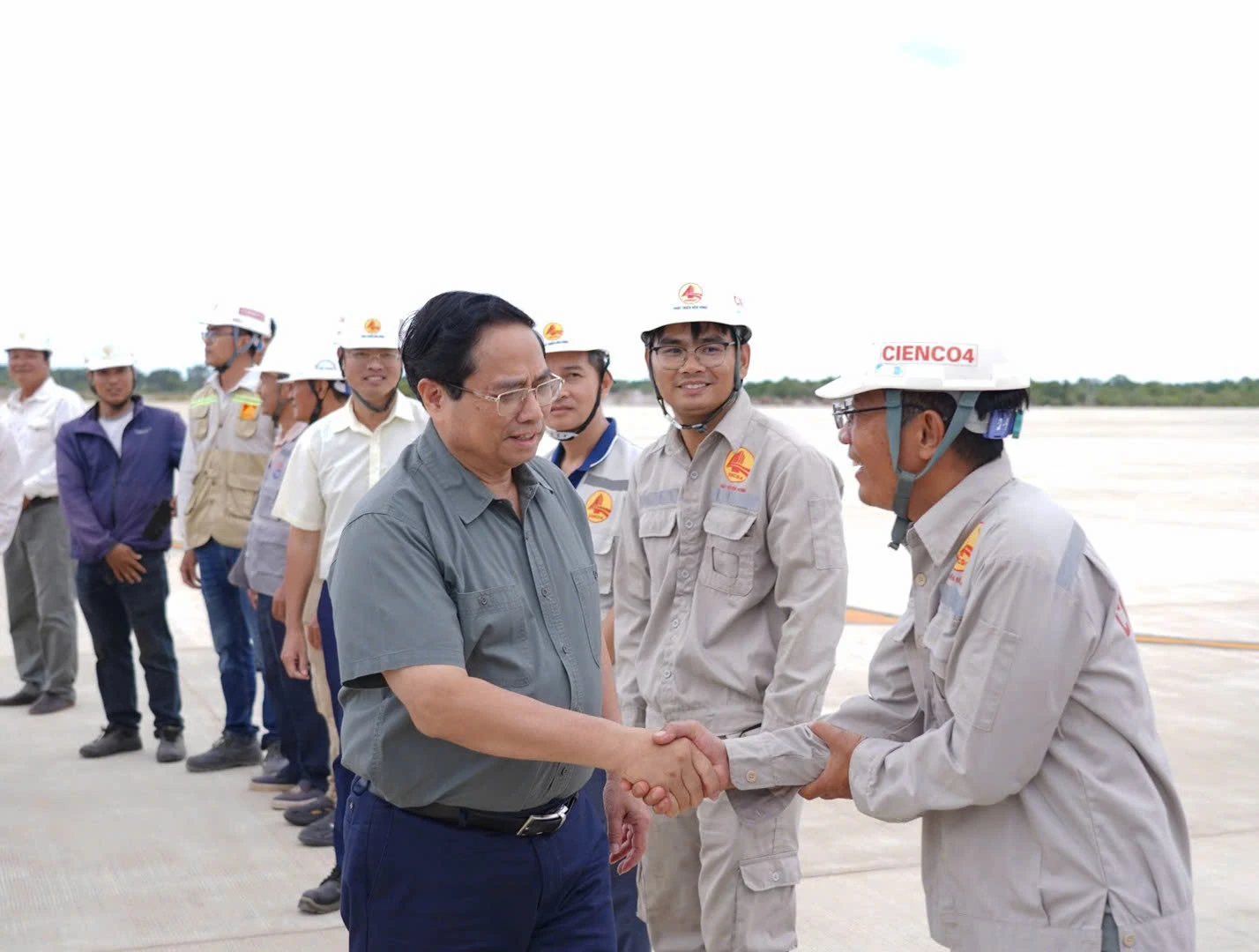 “Nghĩ sâu, làm lớn”, phát huy tối đa thế mạnh, đưa Quảng Trị ngày càng phát triển