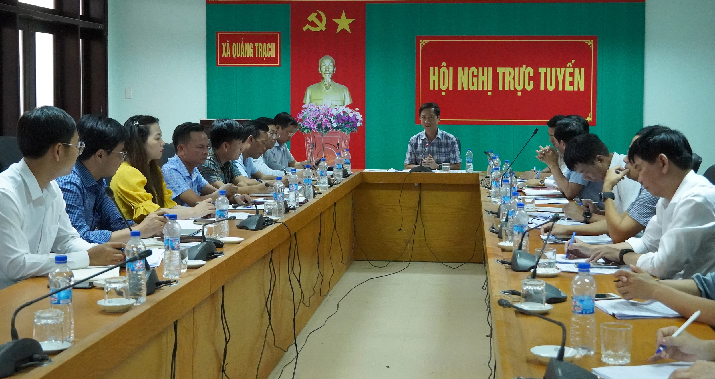 Thực hiện quyết liệt các biện pháp để phòng, chống dịch tả lợn châu Phi