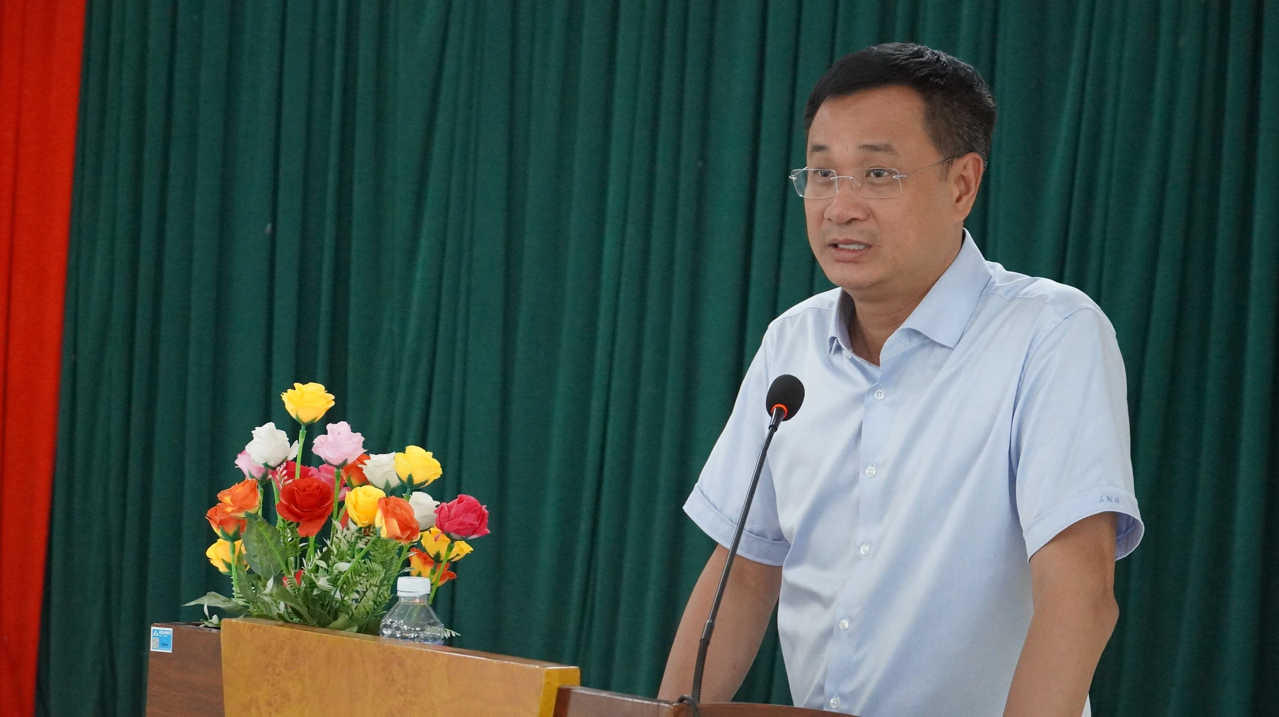 Các địa phương cần chăm lo tốt hơn đời sống vật chất, tinh thần cho Nhân dân