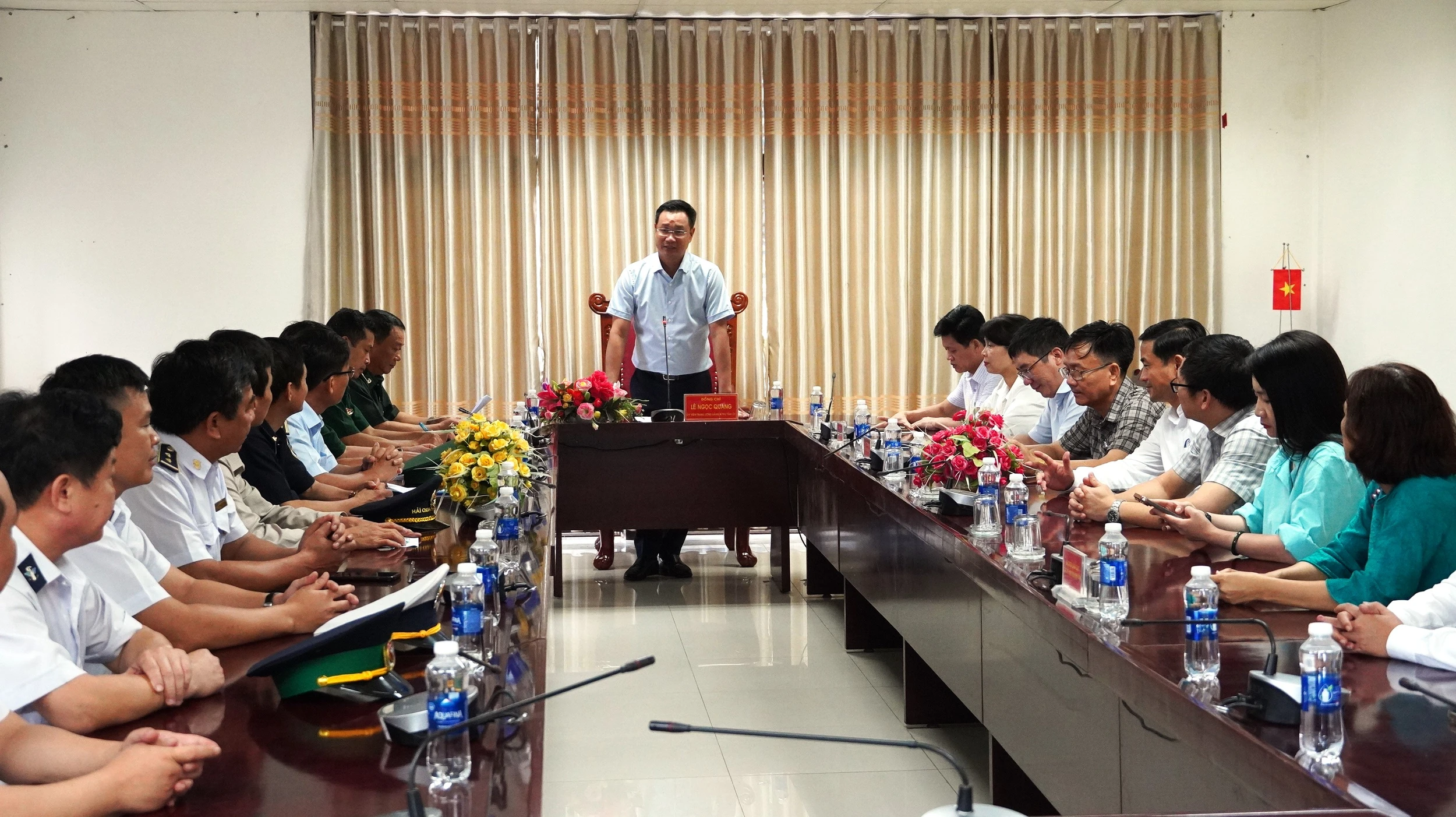 Các địa phương cần chăm lo tốt hơn đời sống vật chất, tinh thần cho Nhân dân