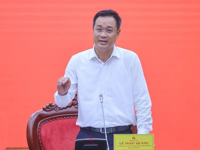 Thủ tướng: Quảng Trị cần tập trung thực hiện 10 nhóm nhiệm vụ, giải pháp chủ yếu