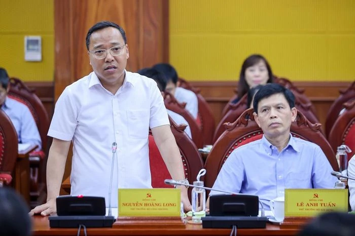 Thủ tướng: Quảng Trị cần tập trung thực hiện 10 nhóm nhiệm vụ, giải pháp chủ yếu