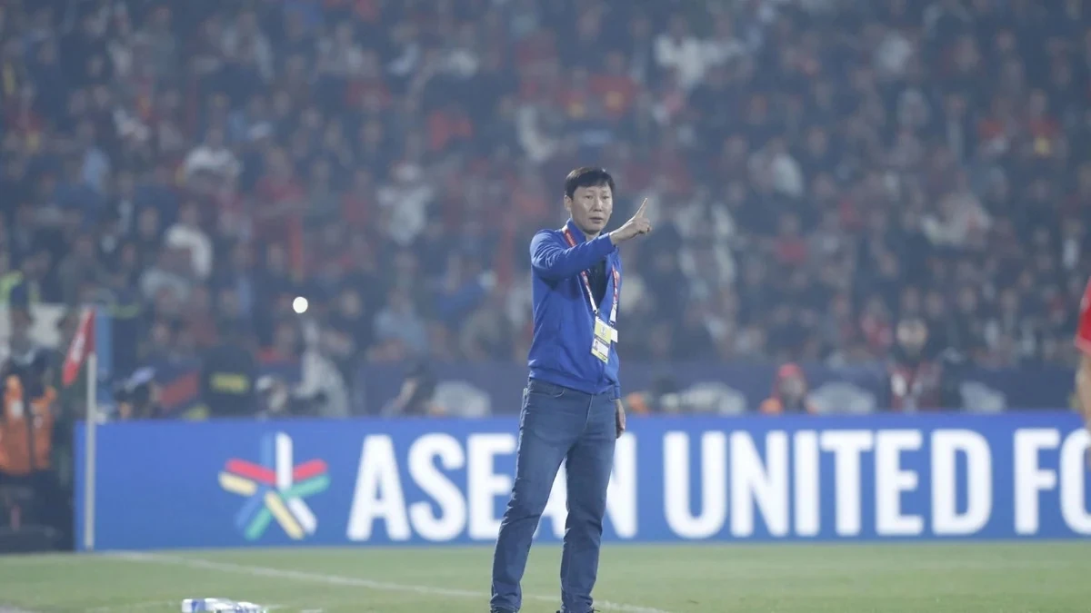 U23 Việt Nam đăng quang U23 Đông Nam Á 2025: Hơn cả chức vô địch