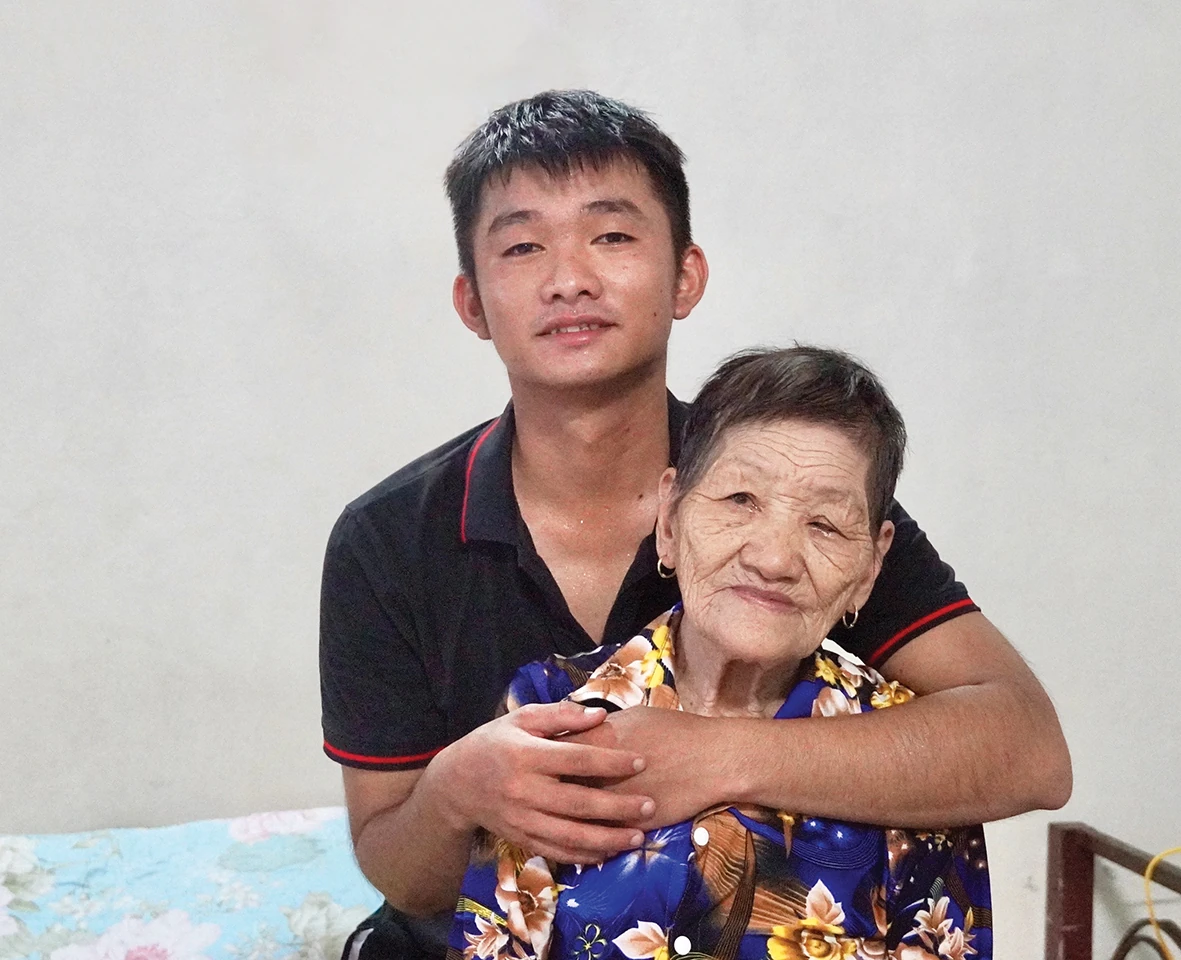 Viết tiếp bản hùng ca