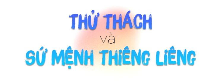 “Vượt cạn” cùng chị Thanh