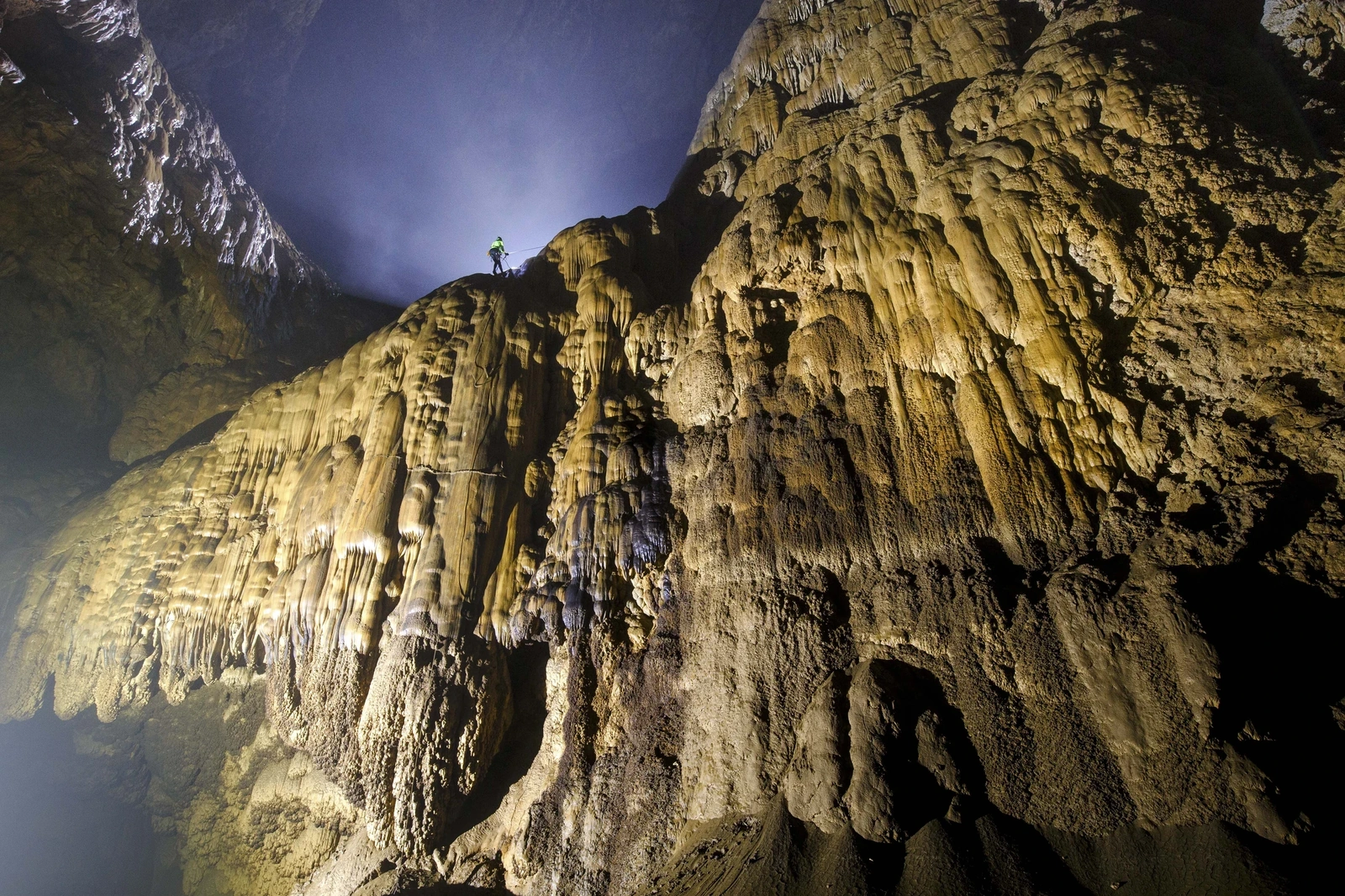 Bollywood film features on Son Doong Cave and Vietnam’s Natural Wonders
