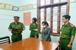 Khởi tố, bắt tạm giam cán bộ ngân hàng lừa đảo hàng chục tỉ đồng
