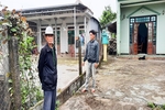 Cấp đất không đúng hiện trạng, hai hộ dân kéo nhau ra tòa