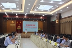 Không để xảy ra tình trạng phân bổ vốn nhưng không giải ngân được hoặc chậm tiến độ