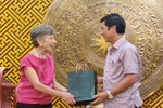 PeaceTrees Vietnam supports Quang Tri addressing war consequences