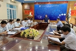 Đồng lòng phòng, chống tham nhũng, tiêu cực từ sớm, từ xa. Bài 1: Quyết liệt trong công tác lãnh đạo, chỉ đạo