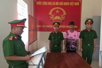 Khởi tố nam thanh niên ở Đakrông liều lĩnh phóng xe tông chiến sĩ CSGT