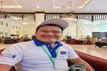 Victims of landmines, explosives need assistance to overcome difficulties