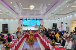 Scientific conference held in Trieu Phong to promote Nguyen Lord heritage value