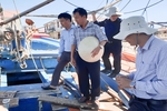 Quang Tri prioritizes sustainable fisheries industry development
