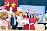 Nỗ lực xây dựng xã hội học tập ở huyện Triệu Phong
