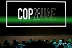 Hội nghị COP28 chính thức khai mạc tại Dubai