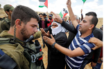 Mỹ khuyến cáo Israel “cần làm nhiều hơn” để bảo vệ dân thường Palestine