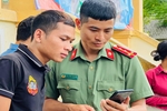 Huyện Đakrông nỗ lực thực hiện chuyển đổi số