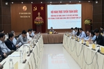 Triển khai xây dựng, quản lý vị trí việc làm trong các cơ quan , tổ chức hành chính, đơn vị sự nghiệp công lập