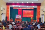 Hội nghị báo cáo viên trung ương tháng 12 và tổng kết công tác tuyên truyền miệng năm 2023