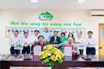 Quang Tri fosters entrepreneurial dreams through startup incubator model