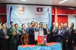 Quang Tri collaborates with Laos' Sekong to boost coal transportation