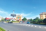 Building Dong Ha into a green city