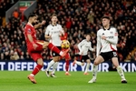 Kết quả Ngoại hạng Anh hôm nay 15/12: Liverpool hòa Fulham theo kịch bản không tưởng