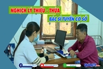 Nghịch lý thiếu - thừa bác sĩ tuyến cơ sở