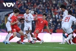 Dư âm ĐT Việt Nam 1-0 Indonesia: Quẳng gánh lo đi, để... lo tiếp