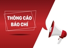 Thông cáo báo chí Kỳ họp thứ 41 và 42, nhiệm kỳ 2020-2025 của Ủy ban Kiểm tra Tỉnh ủy Quảng Trị khóa XVII