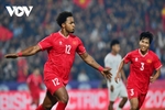 Bán kết ASEAN Cup 2024: ĐT Việt Nam được lịch sử chống lưng