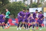 20 giờ ngày 26-12, bán kết lượt đi ASEAN Cup 2024, Singapore - Việt Nam: Tự tin tiến bước