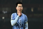 Kết quả Ngoại hạng Anh hôm nay 16/1: Arsenal gieo sầu cho Tottenham